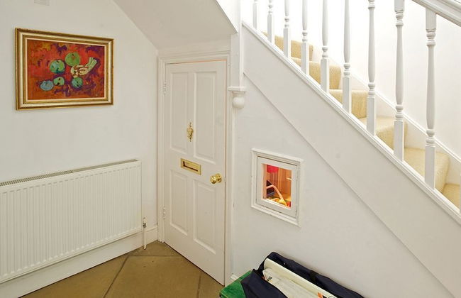 Weir Cottage - Photo 26