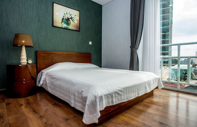 Lancaster Ho Chi Minh - Foto 6