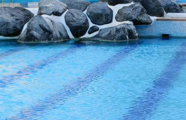 Book Inn Golf Park Sunny Cozy Apartment near the Ocean with large double terraces, fiber WIFI, 3 pools, bbq Tenerife South - Foto 42