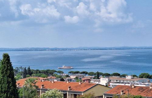 Barum Lake View Apartment in Lazise - Foto 15