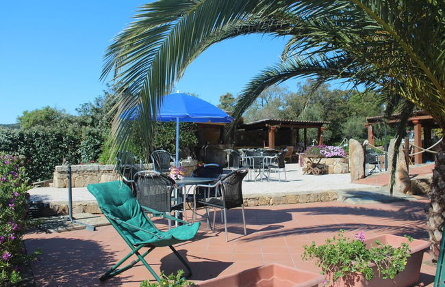 Holiday Home in Telti Near Beach - Foto 41