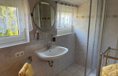 Ferienhaus Ochsenkopfblick - Foto 4