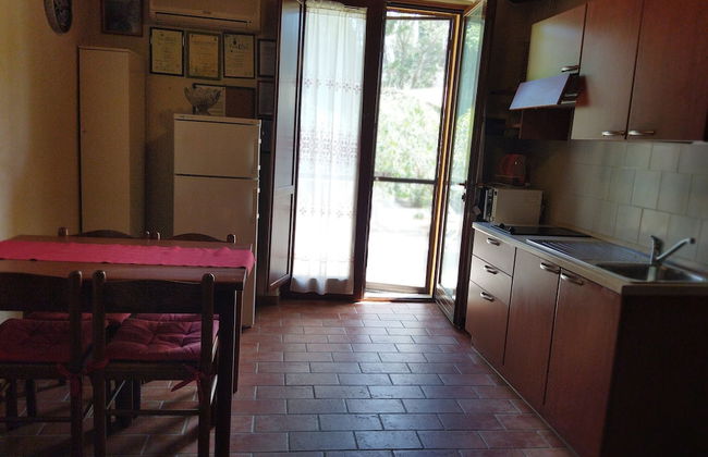 Azienda Agrituristica Le Betulle - Foto 18