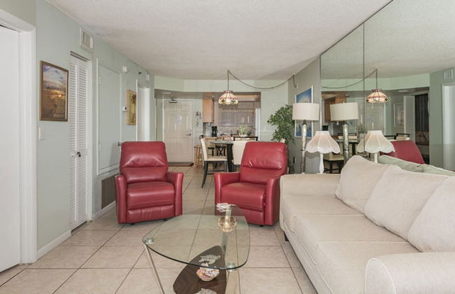 Oceania Beach Club by Ocean Properties - Foto 20