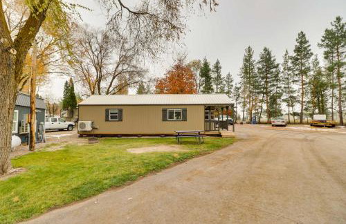 20 Mi to Glacier Natl Park Columbia Falls Studio - Foto 25