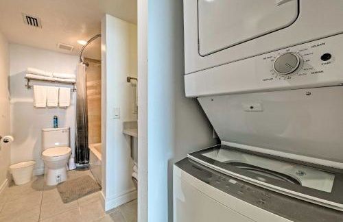 Private Beach Access Hudson Resort Condo! - Foto 15