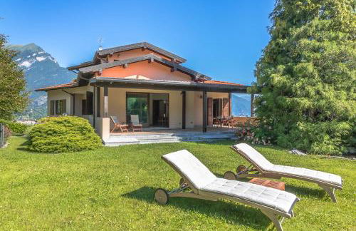 Villa La Perla, Bellagio - Foto 10