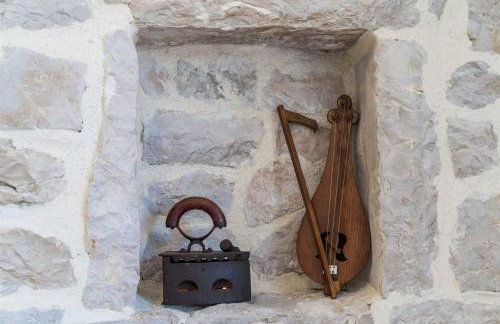 5* Beachfront Villa Olive Mill - Foto 18