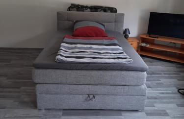 Gästehaus-City - Foto 8