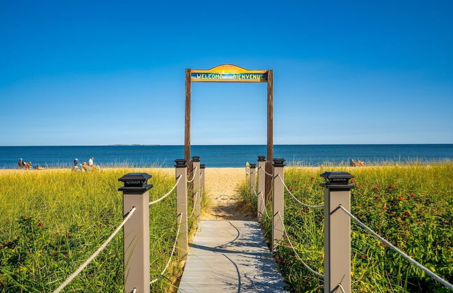 The Seabreeze Studio for 4! - Photo 23