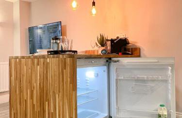 The Bohemian Basement - Foto 27