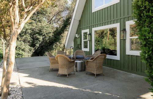 Lakefront Cottage at Lakewood - Foto 19