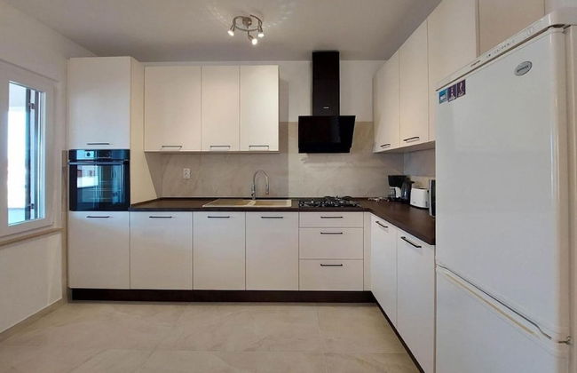 Fab - Spacious Terrace - A1 - Foto 8