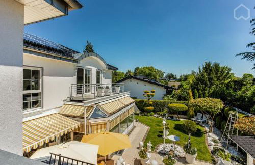 Charmantes Loft Appartement - Foto 14