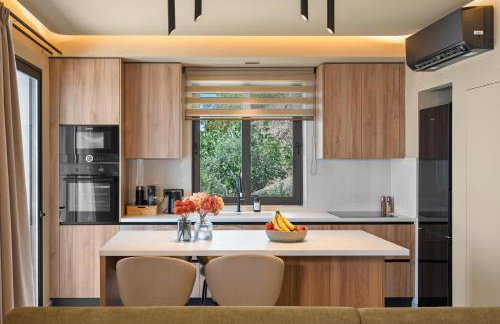 Villa Keras With Sea View - Foto 11