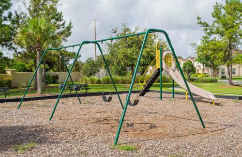 Family Friendly Four Bedrooms 5147A - Foto 47