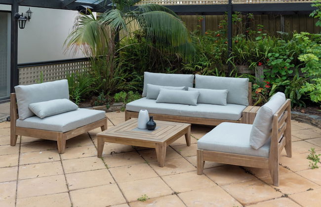 Furche Barossa Vineyard & Fireplace - Photo 14