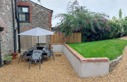 Swallows Rest Cottage - 3 Bedrooms - Nr Looe - Foto 22