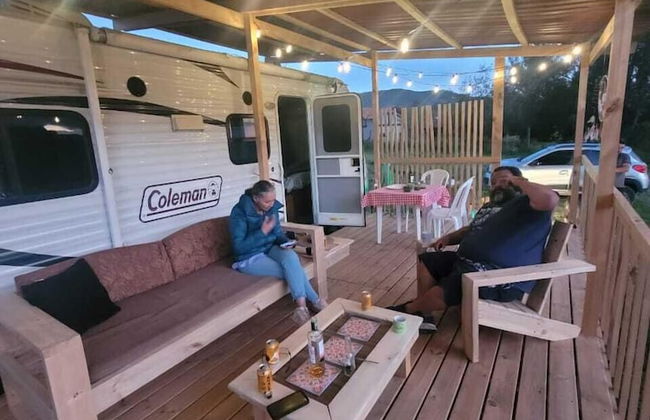 CAMPER HOUSE COL - Photo 16