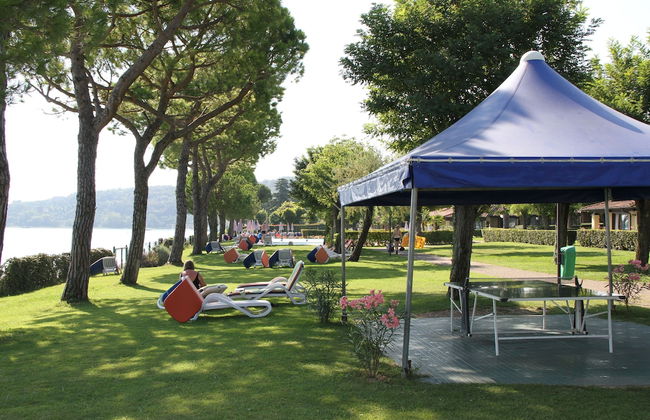 Le Corti del Lago - Apartments - Foto 25