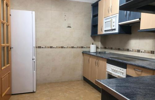 Apartamento Almanzor II - Photo 6