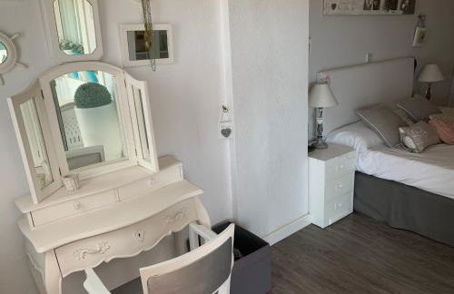 Apartamento primera línea de playa - Foto 14