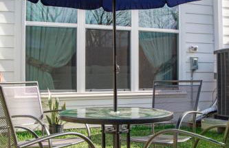 Elegant East Downtown House Houston TX - Foto 37