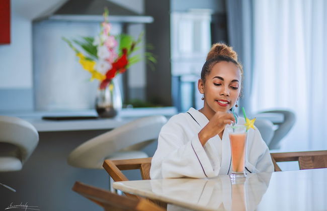 The Streamliner Hotel Apartment - Foto 23