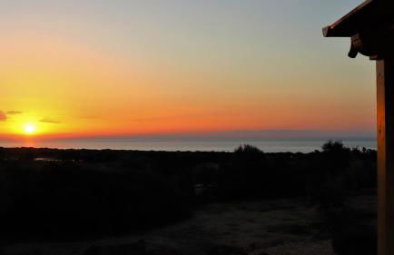 Country villa Sant' Elène - Appartamento Olivo - Foto 7