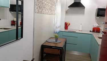 El Mirador de la Azucena - Foto 5, stove, pet friendly, minibar