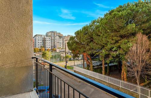 Luxury Apartment - Colibrì - Foto 12