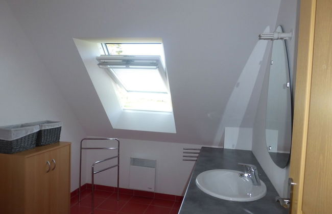 Holiday Home, Le Pouldu-formerly TUI Ferienhaus - Foto 9