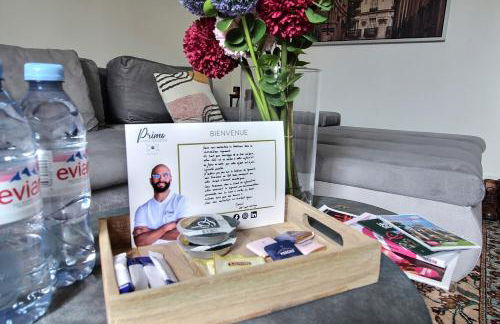 Le Séraucourt Prestige Bourges - Foto 9