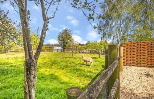 Stable Cottage - Foto 15