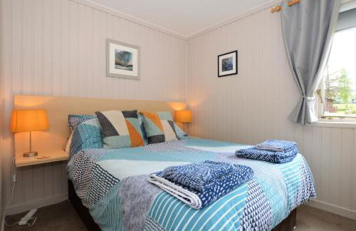 Blairlagan Lodge - Foto 11