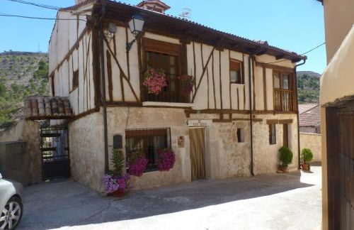 Casa Rural Marina - Foto 1