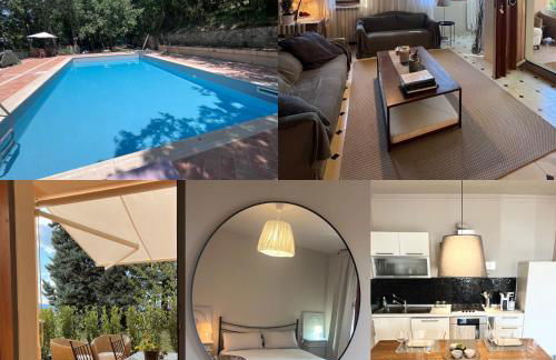 Le case di Anita in Toscana - Arezzo - Foto 13