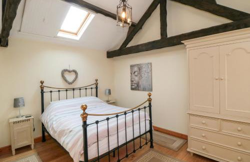 Barn Cottage - Foto 10