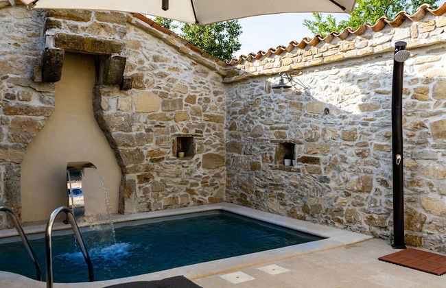 Comfortable Holiday Home With Pool - Foto 18