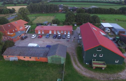 Ferienhof Stobbe - Foto 9