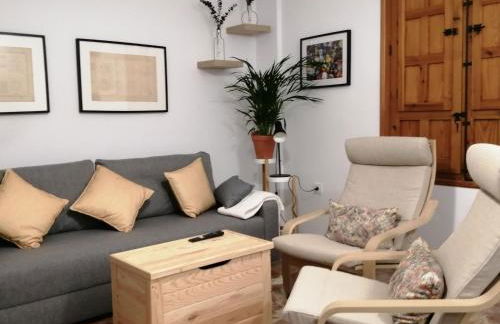 Purísima Vivienda Turística - Foto 19