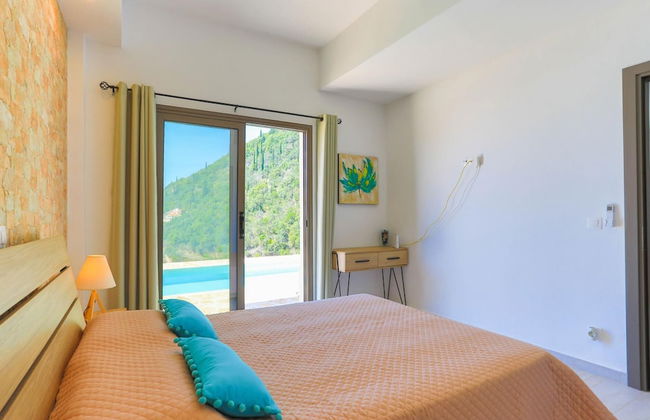 Vista Mare Assinia in Kentroma - Foto 40