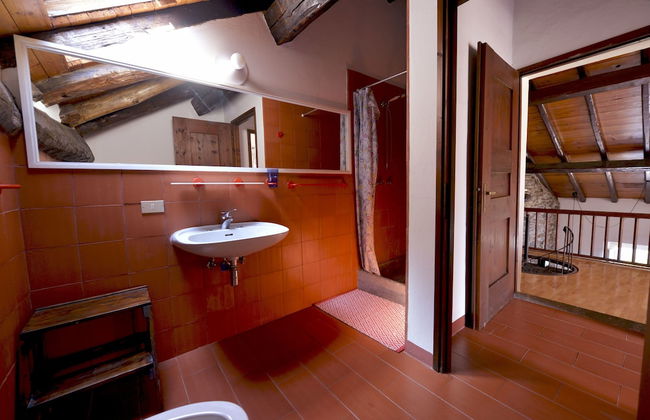 Casa la Terrazza sul Lago - WelcHome - Foto 12