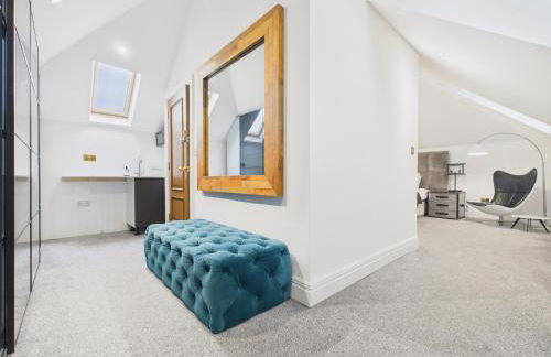 Green Hat Stays - Chepstow - Harvax House - Foto 9