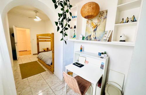 Villa Más o Menos - Torreguadiaro - Foto 2