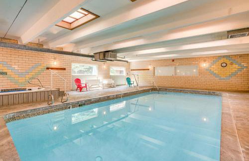 2 Blocks to Main St Downtown Frisco Condo! - Foto 3