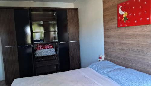 Casa de praia natureza - Foto 4, wardrobe