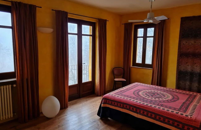 Apartment in Bonvicino CN - Foto 6