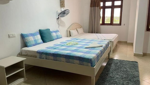 Lux Suites Lamera Duplex Penthouses - Foto 5, Habitación