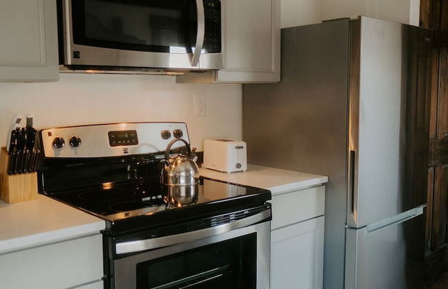 Teton Valley Resort - Photo 44